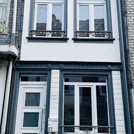 Villa Au Comilfo Malmedy Exterior foto